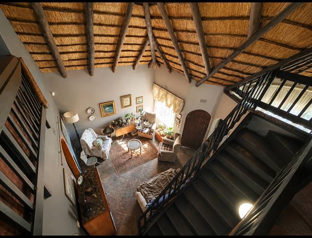 3 BEDROOM HOUSE FOR SALE IN HENLEY ON KLIP